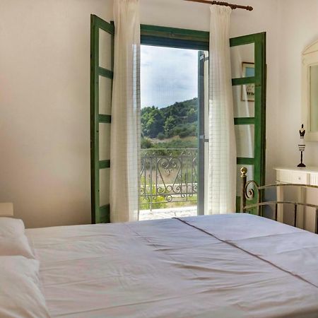 Seaview Daisy House In Zakynthos Island Villa Vasilikí Eksteriør billede