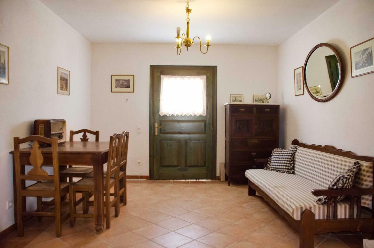 Seaview Daisy House In Zakynthos Island Villa Vasilikí Eksteriør billede